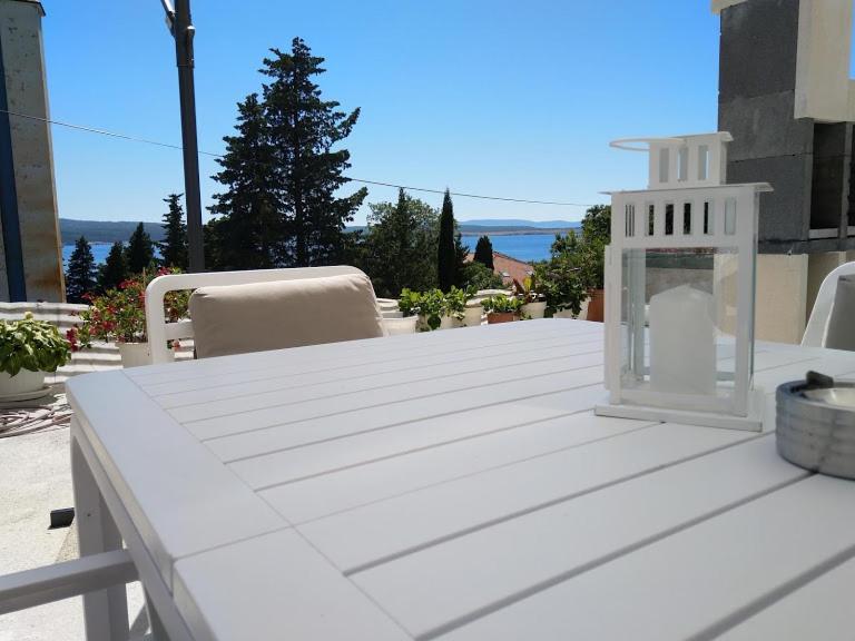 Apartment Rippl Crikvenica Exteriör bild